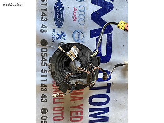 Opel astra J airbag sargısı EMR OTOMATİV