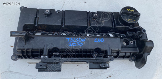 hyundai tucson 2020 1.6 crdi çıkma külbütör kapağı (son fiyat)