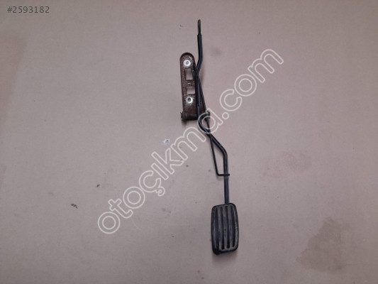 PEUGEOT 406 - 2000 HDİ GAZ PEDALI VE TELİ
