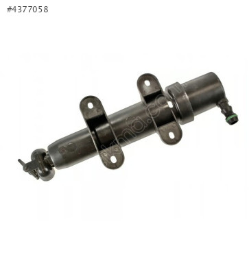 3U0955103 SKODA SÜPERB 03-13 ÖN TAMPON FAR YIKAMA ROBOTU SOL