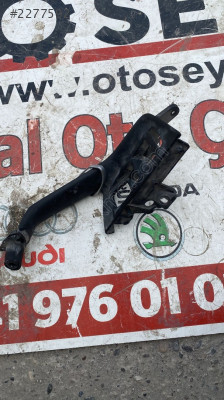 3G1867179A vw passat 8.5 sol düğme çerçevesi