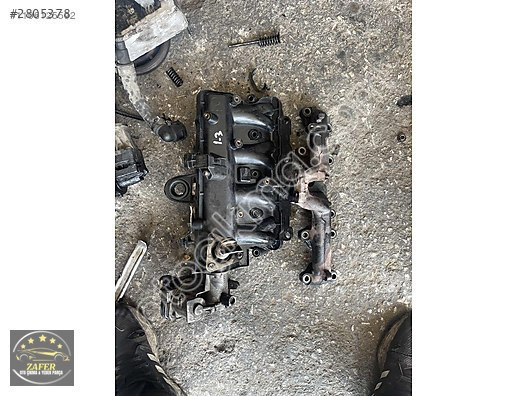 FİAT OPEL 1.3 E5 GAZ KELEBEĞİ