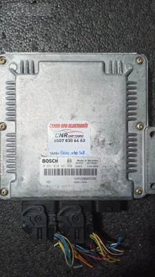 0281010441 VOLVO V40 MOTOR BEYNİ