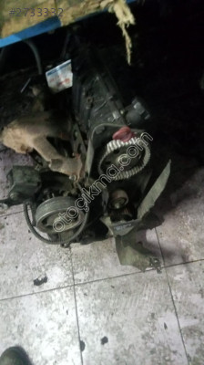 Fiat Tempra,Tipo MPİ motor yedek parça