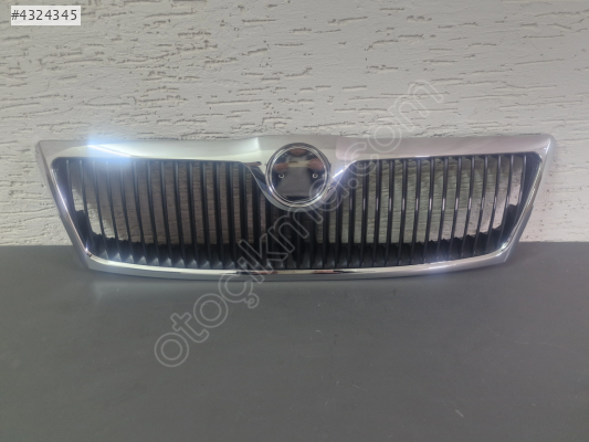 SKODA OCTAVİA ÖN PANJUR NİKELAJLI SIFIR 2005-2008