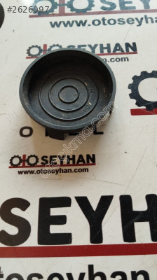 T-cross ön far kapağı büyük
