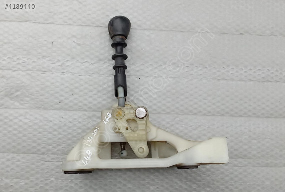 hyundai i30 2011 1.4 vites mekanizması (son fiyat)