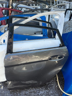 MİRİM OTODAN FORD FİESTA SOL ARKA KAPI