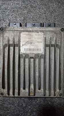 DDCR 80945A RENAULT CLİO MOTOR BEYNİ