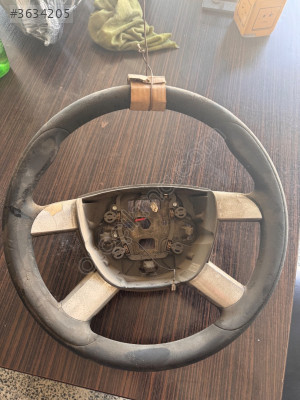 Ford connect direksiyon simidi çıkma yedek parça
