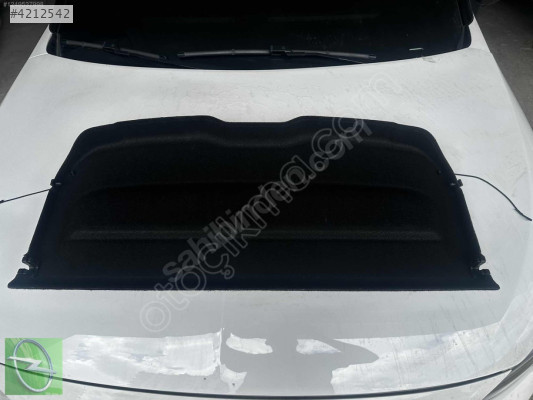 Opel Corsa F 2023 Ultimate Pandizot GM