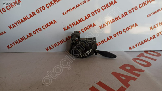 FORD FİESTA SİNYAL KOLU
