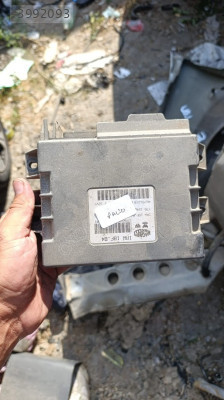 Fiat Palio Motor Beyni - Oto Çıkma Parçaları
