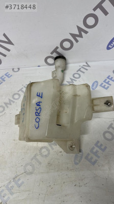 opel corsa e cam su bidonu/deposu (son fiyat)