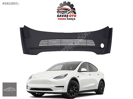 TESLA MODEL Y ÖN CAM IZGARASI 2020 2021 2022 2023 2024