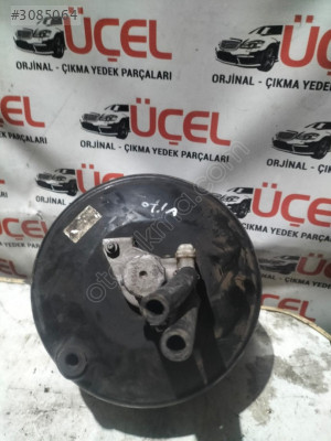 MERCEDES VİTO WESTİNGHOUSE ÜÇEL OTO ÇIKMA BURSA