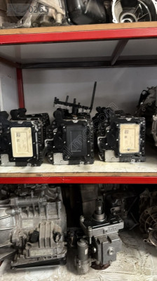 6 İLERİ ŞANZIMAN BEYNİ CADDY