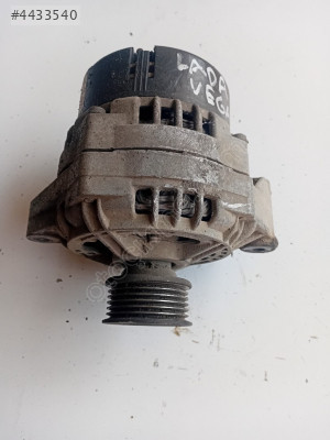 LADA VEGA ŞARJ DİNAMOSU ORJİNAL ÇIKMA