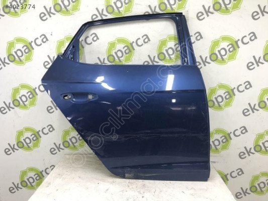 SEAT LEON 2013 2021 SAĞ ARKA KAPI 5F4833056