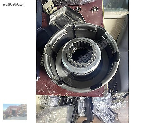 MERCEDES W124-W126-W140-W201-W202 OTOMATİK ŞANZIMAN TASLARI
