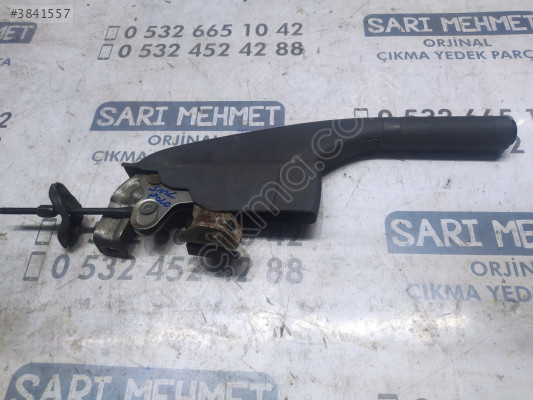 ÇIKMA VW POLO EL FREN KOLU 6Q0711303AB