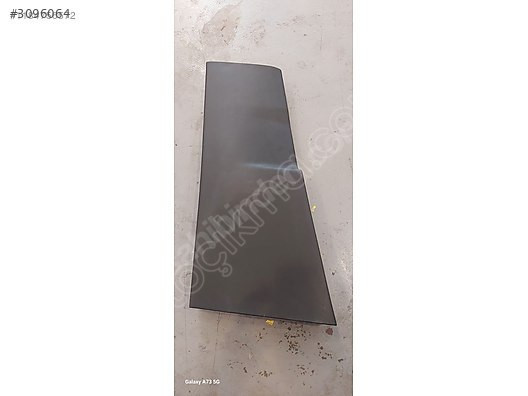 peugeot 3008 torpido üst bakalit 9810277677