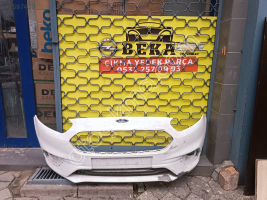 FORD COURİER ÖN TAMPON ÇIKMA ORJİNAL YEDEK PARÇA
