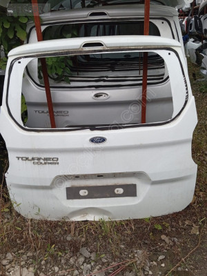 2014-22 FORD COURİER BAGAJ KAPAĞI ORJİNAL ÇIKMA