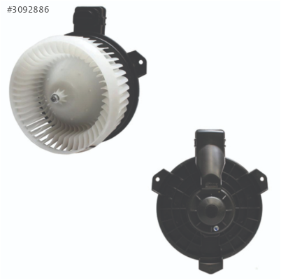 KALORİFER MOTORU HONDA JAZZ 08-11/CITY 10-14 79310-TF0-003