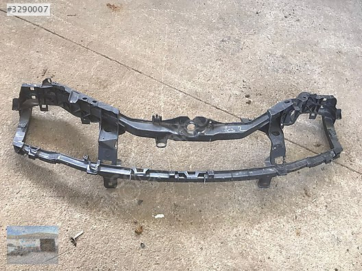 OTO CEMDEN ÇIKMA FORD FOCUS 2 ÖN PANEL