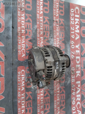 FORD C MAV 1.6 SARJ DINAMOSU CIKMA