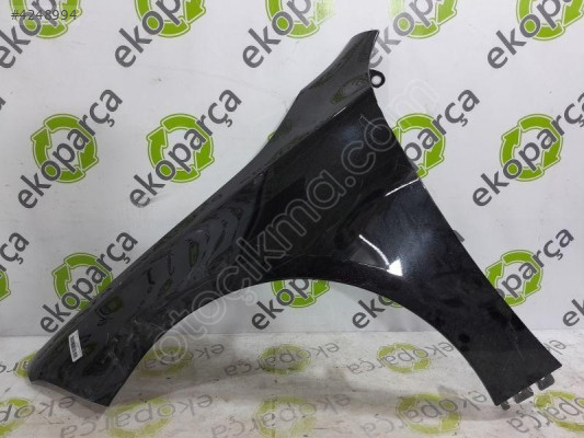 2019-2024 Mercedes A Serisi W177 Sol Ön Çamurluk A1778810500