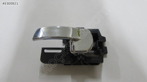 80671-JD00E QASHQAI 2006-2013 İÇ AÇMA KAPI KOLU ÖN/ARKA SOL