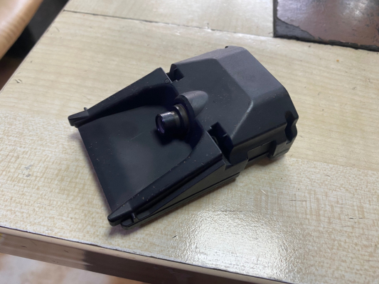 OPEL İNSİGNİA B ÖN KAMERA ÇIKMA 84225595 CANCAN OPEL