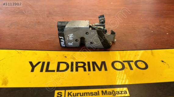 CHEVROLET KALOS SAĞ ÖN KAPI KİLİDİ