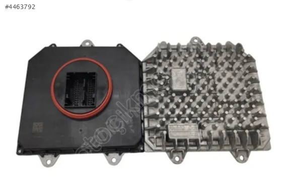 G30 LED BEYNİ 63117472763