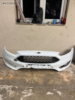 Ford Focus 3.5 çıkma orjjnal ön tampon