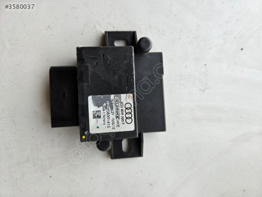 4G0906093F AUDİ YAKIT POMPA BEYNİ