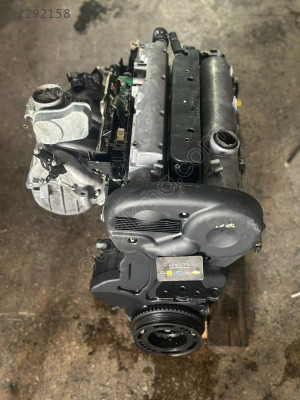 OPEL VECTRA B 1.6 Z16XE KOMPLE MOTOR ÇIKMA ORJİNAL GM