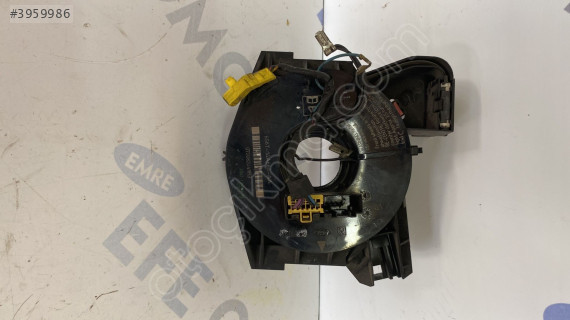 ford fiesta 2008 direksiyon airbag sargısı/zemberek (son fiyat)
