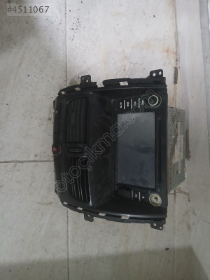 Dfm succe teyp ekran ve çerçevesi