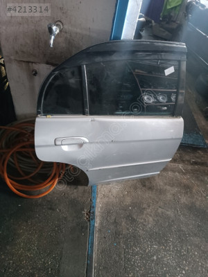 Honda Vtec sağ arka kapı