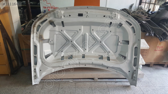 RANGE ROVER SPORT KAPUT