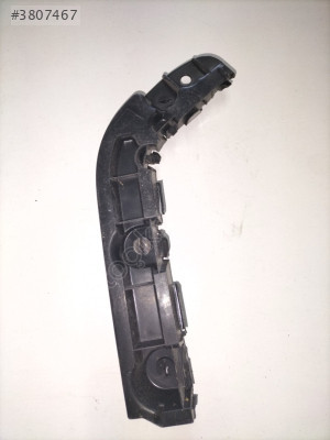 02584 RENAULT LATİTUDE ÖN TAMPON BRAKETİ