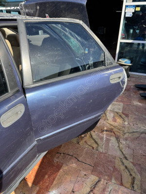 VOLVO S40 SOL ARKA KAPI 2003 MODEL