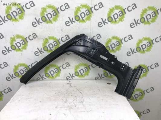 VOLKSWAGEN TAİGO 2019 2024 SAĞ DİREK SAÇI 2G7809606