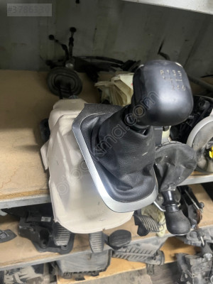 OPEL CORSA F VİTES MEKANİZMASI