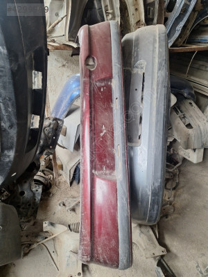 Renault 19 orijinal arka tampon