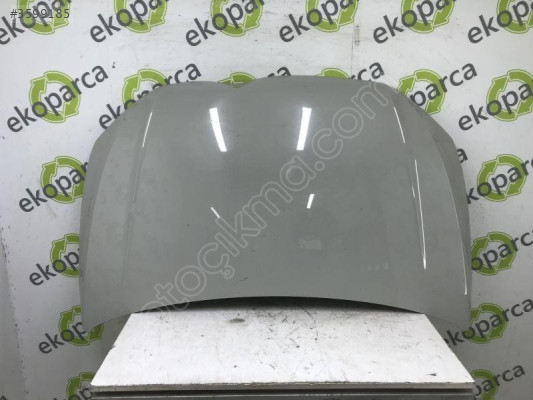 VOLKSWAGEN POLO 2017 2020 KAPUT ÇIKMA 2G0823031