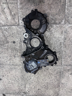 Master 2 2.5 ön kapak